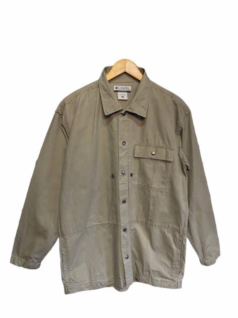 Other Designers Columbia - Columbia Sportwear Company Nice Design Jacket