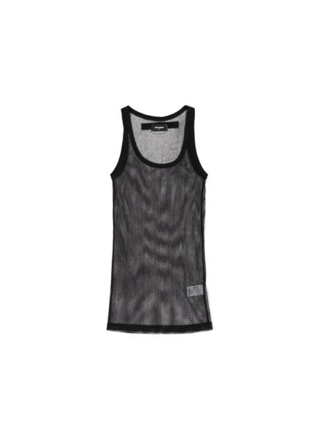 DSQUARED2 Dsquared2 Sleeveless Long Top Women