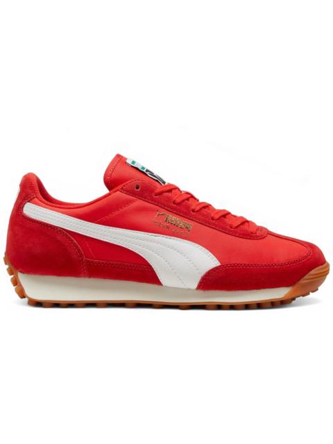 PUMA Puma Easy Rider Vintage Red