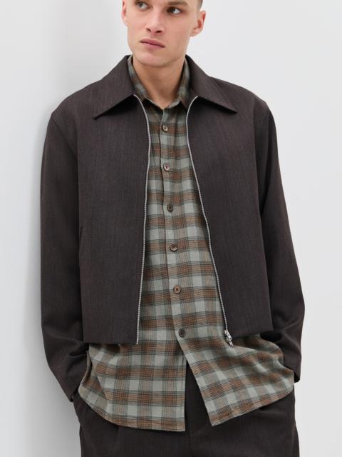 Our Legacy Mini Jacket