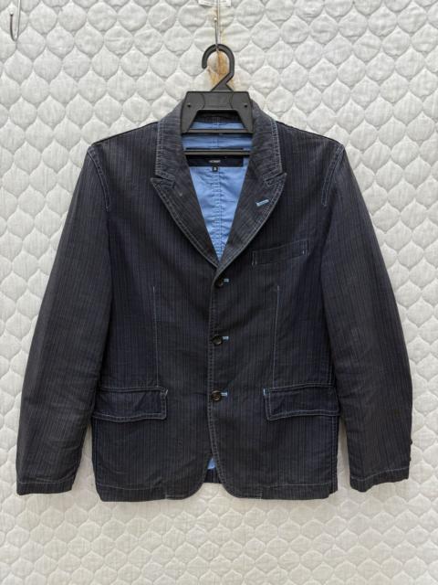 Other Designers Hype - 🔥🔥🔥ARCHIVE COMME DES GARCONS HOMME JACKET