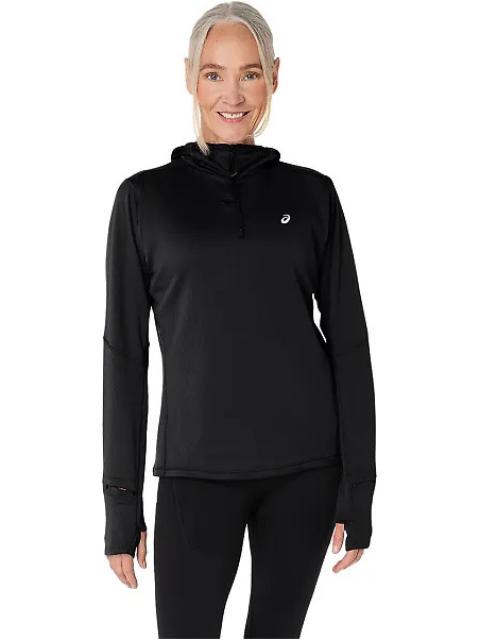 Asics Road Winter Hoodie