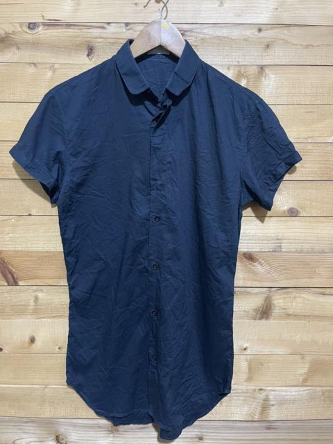 Dior Dior homme button shirt