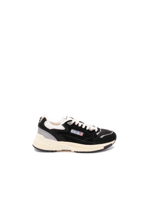AUTRY `Hyperway` Low-Top Sneakers