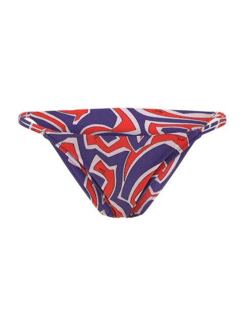 PUCCI Bottom Bikini