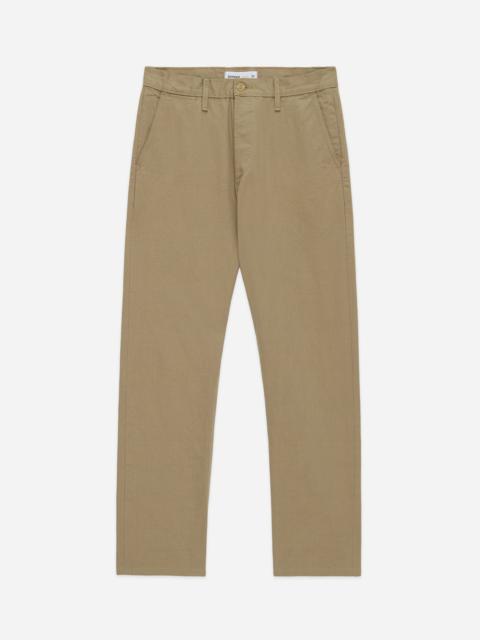 3sixteen CH-44x - Khaki Selvedge Chino