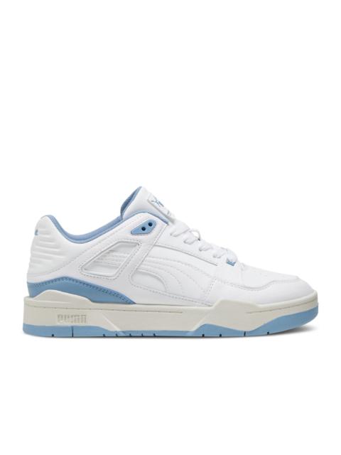 PUMA SLIPSTREAM LEATHER 'WHITE LIGHT BLUE'