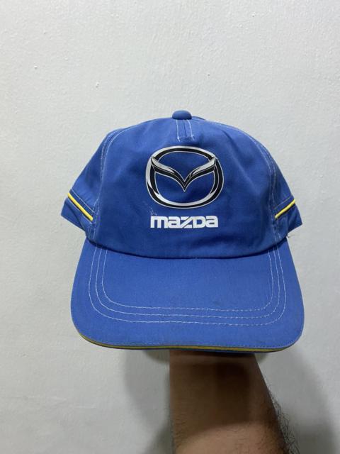 Other Designers 🔥Vintage🔥 Mazda Japan Industries Hat