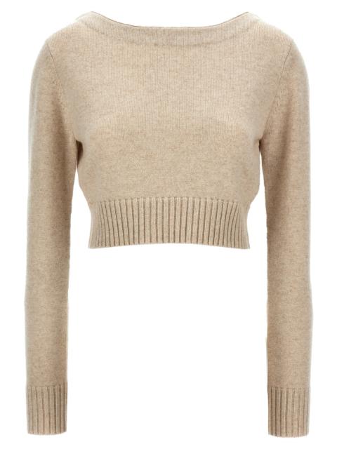 Max Mara Max Mara Women 'Angri' Sweater