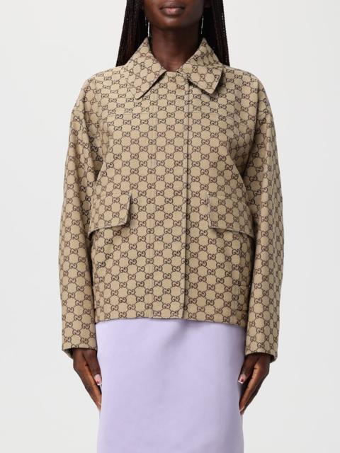 GUCCI Jacket woman Gucci