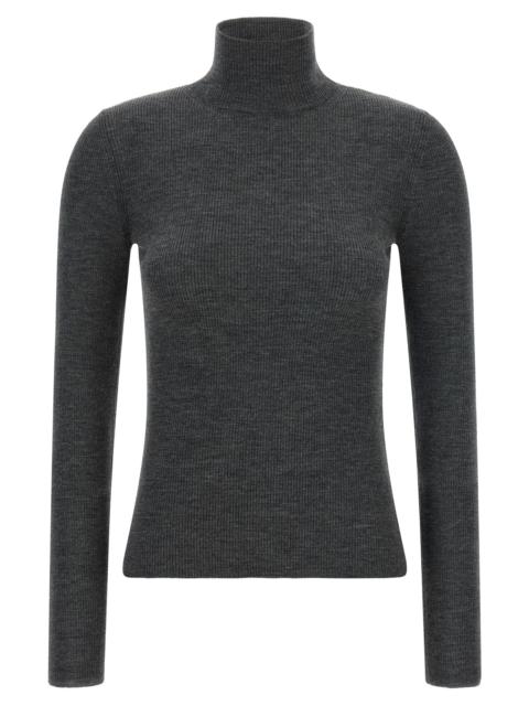 Max Mara Max Mara Women 'Cavallo' Turtleneck Sweater