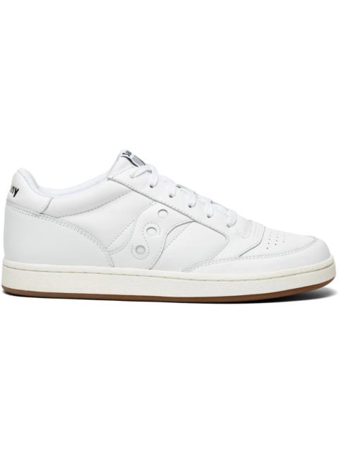Saucony Saucony Jazz Court White Gum