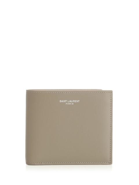 SAINT LAURENT Saint Laurent Men Classic Wallet