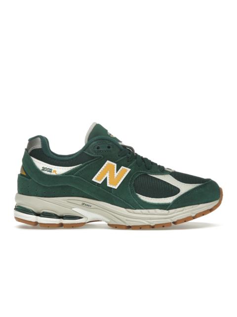 New Balance New Balance 2002R ASOS Exclusive Green