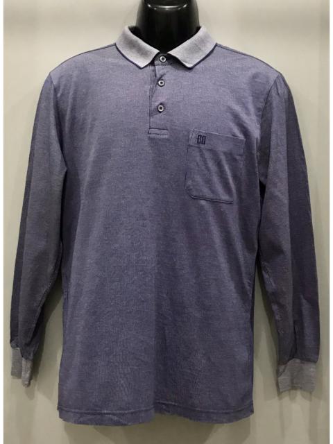 Other Designers Daks London - DAKS LONDON LONG SLEEVE SHIRT