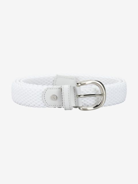 Nike Nike Women's Solid Stretch Woven Golf Belt