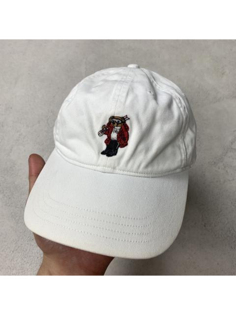 Other Designers Polo Ralph Lauren - Vintage Polo Bear Ski Ralph Lauren Hat Cap