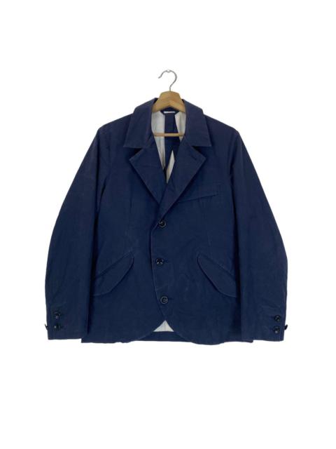 Other Designers Designer - Markaware Ventile casual button jacket size 2