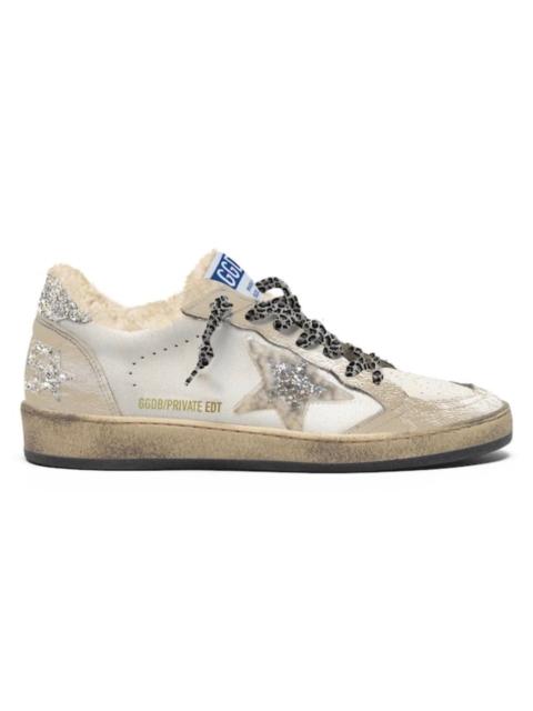 Golden Goose Golden Goose Ball Star Sneakers