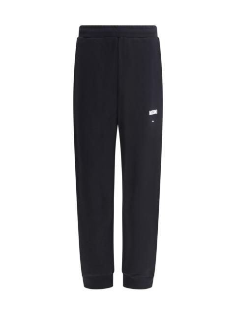 Moschino Moschino Men Pantalone