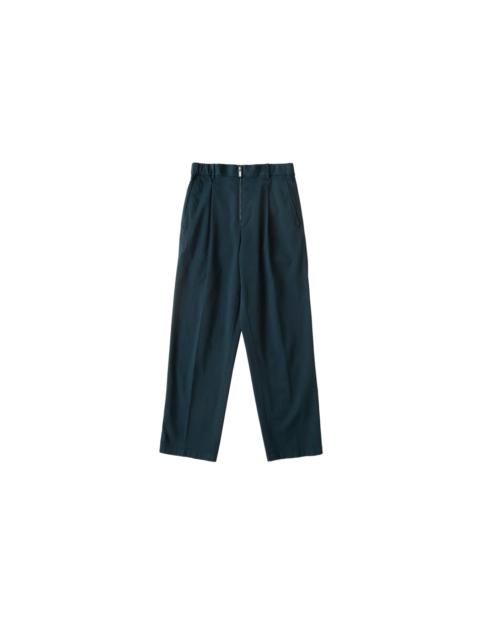 Helmut Lang Helmut Lang Cargo Pants Pine