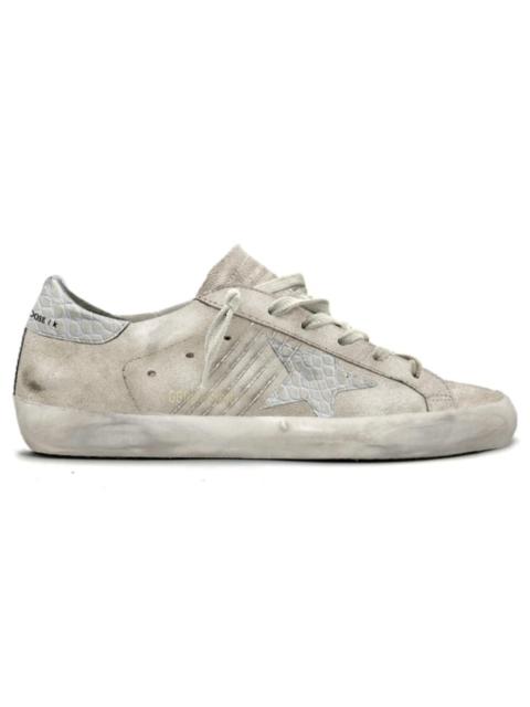 Golden Goose Golden Goose Super Star Sneakers