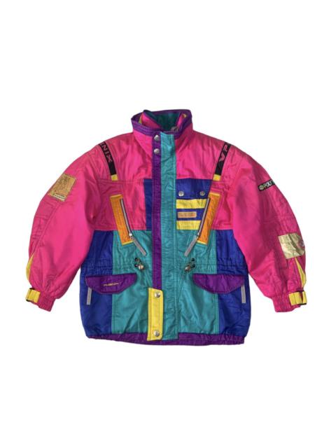 Other Designers Mountain Hardwear - Phenix Reinhord Messner Mountain For Men Polytherm Jacket