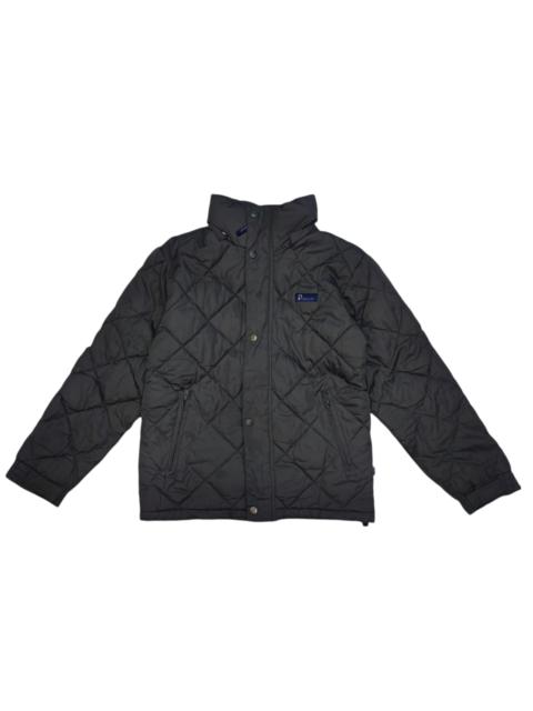 Other Designers Penfield - Penfield Mountain PufferJacket (GR0010)