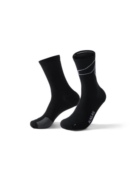 KAILAS Kailas Mid-cut Heavy Duty Coolmax® Trail Running Socks Unisex