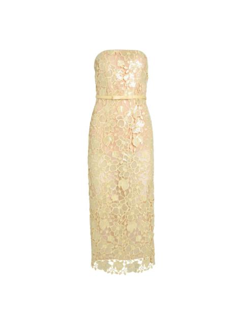 Rowena dress
