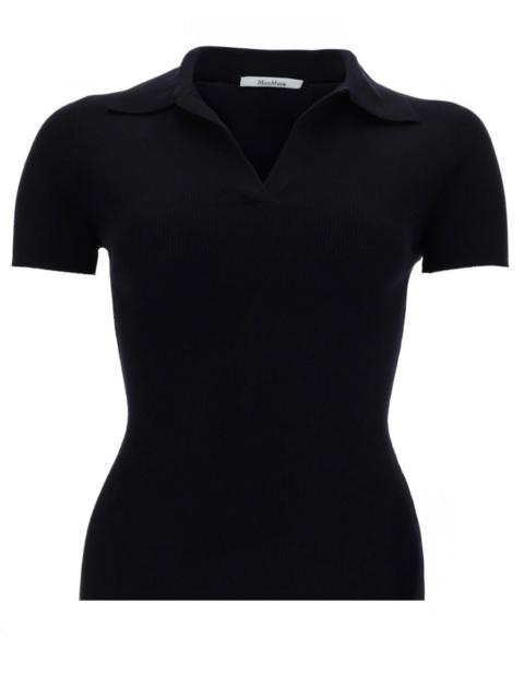 Max Mara Max Mara Women Collared Top
