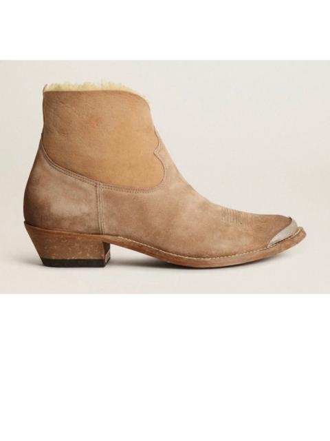 Golden Goose Golden Goose Young Boots