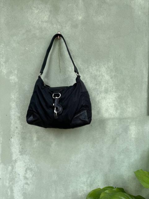 Prada Authentic Prada Hobo Bag