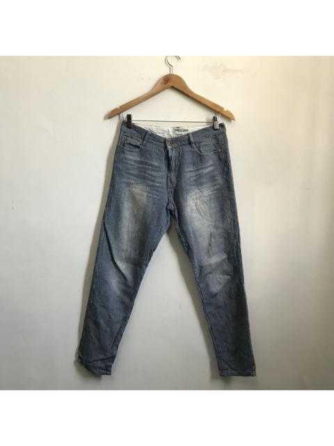 Other Designers Japanese Brand - Nice Claup Denim Jeans