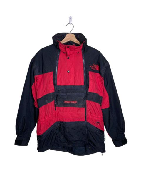 The North Face The North Face Steep Tech Jacket Medium Size