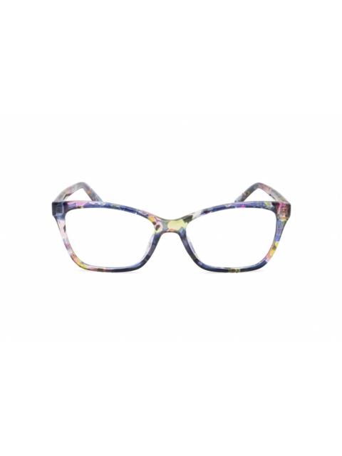 kate spade Kate Spade Ladies Blue Phantos Reading Glasses PAVA/O +1.00