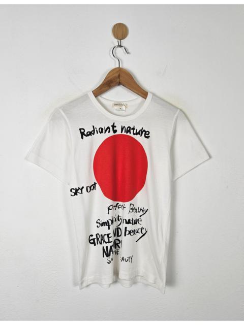 Comme Des Garçons Comme des Garcons CDG Radiant Nature Shirt
