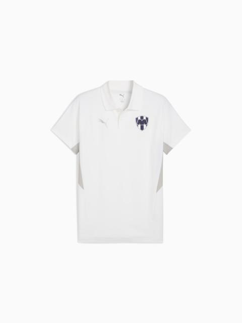 PUMA CF Monterrey EVOSTRIPE Polo Men