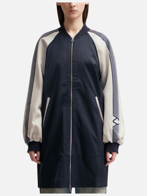 OPEN YY YY SOUVENIR JACKET