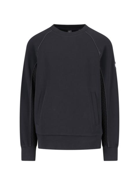 'PIEDMONT' CREW NECK SWEATSHIRT