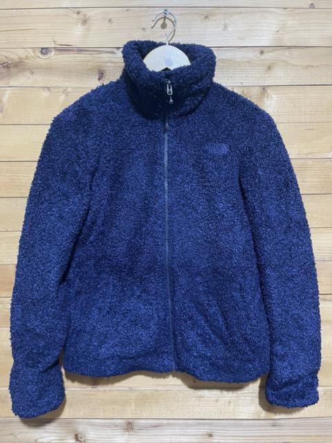 Other Designers Vintage the north face sherpa jacket