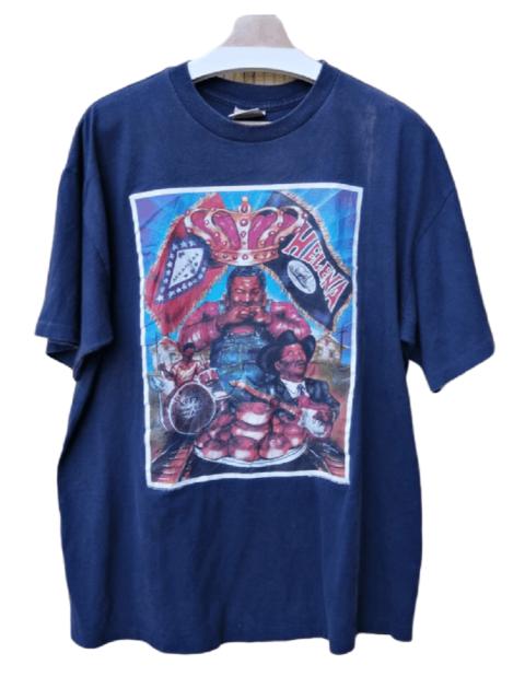 Other Designers Vintage 90s KING BISCUIT Tshirt