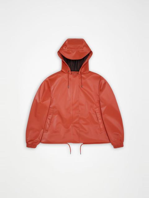 RAINS String W Jacket