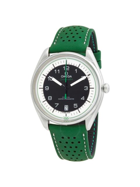 OMEGA Omega Seamaster Official Timekeeper Automatic Men's Watch 522.32.40.20.01.005