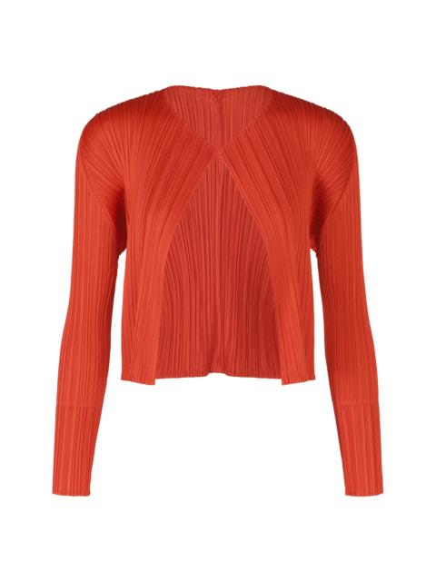 Pleats Please Issey Miyake MONTHLY COLORS : JULY