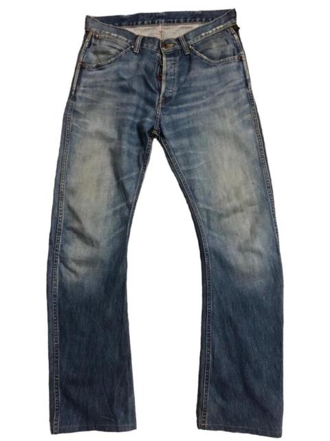 Other Designers Wjk Denim Pants