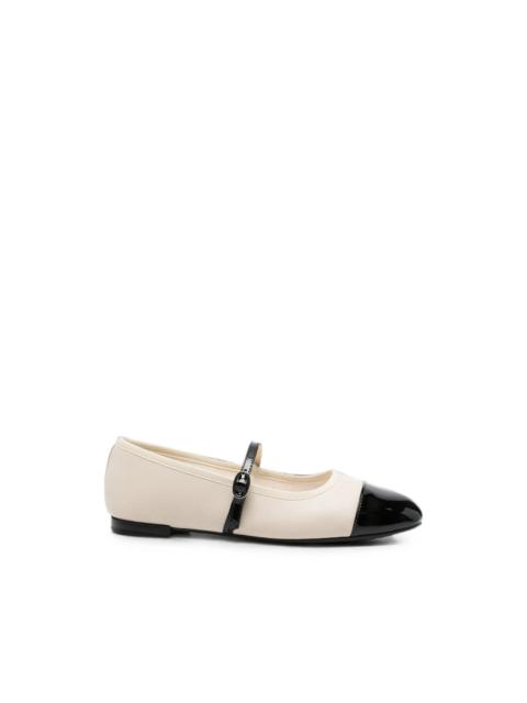 Repetto Repetto Neutrals Ballet Flats Women