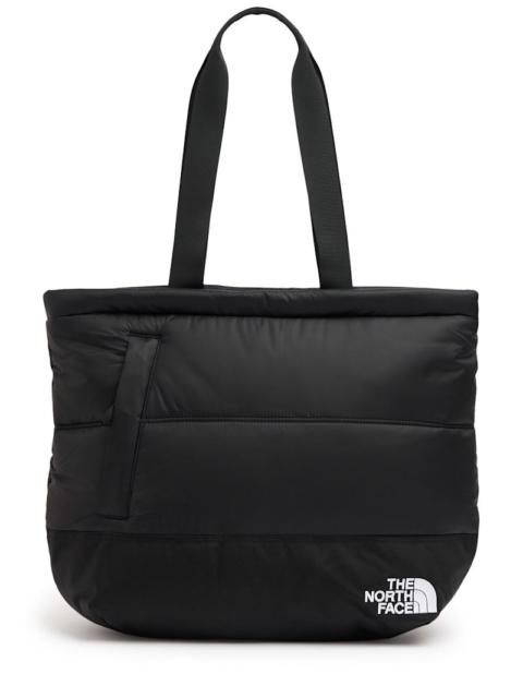 21L Nuptse tote bag