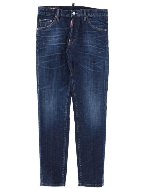 DSQUARED2 Dsquared Men Jeans "Teddy"