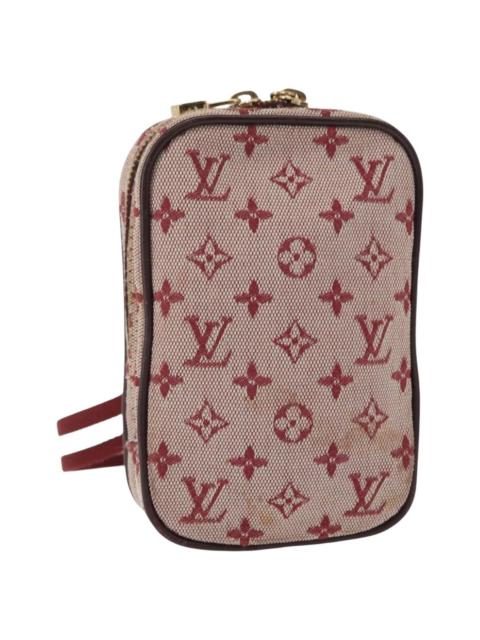 Louis Vuitton Leather purse